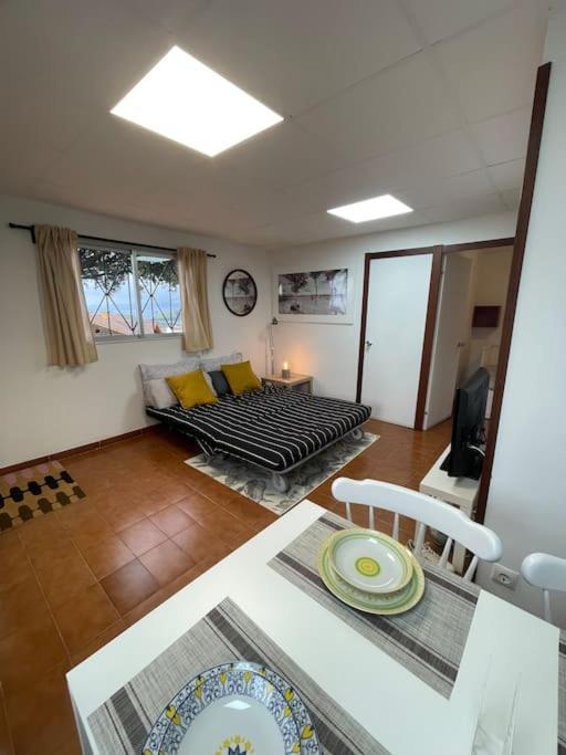 Вилла La Casita Del Encinar Лекейтио Экстерьер фото